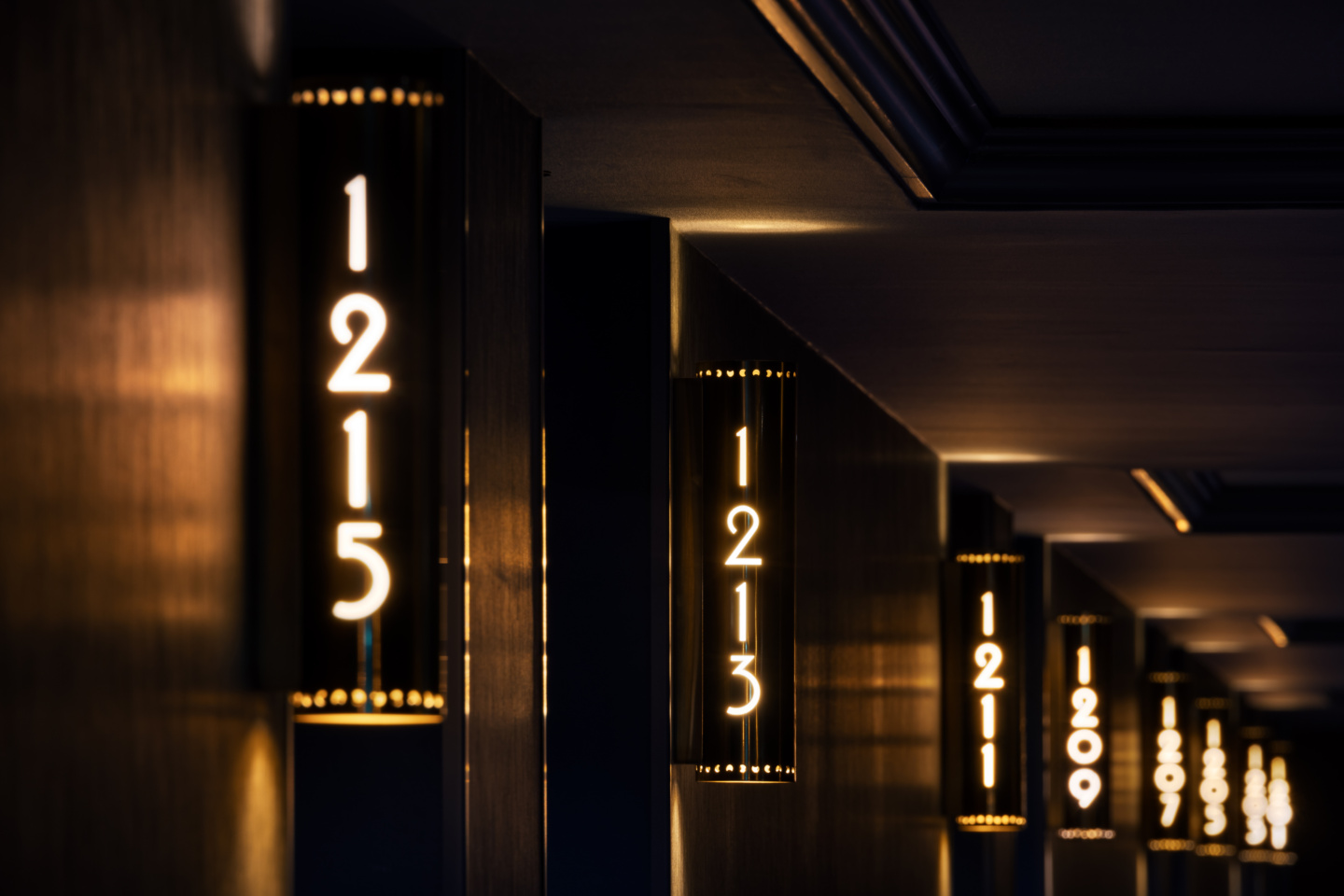 GUEST ROOMS -MERCURE TOKYO HIBIYA- | DESIGN STUDIO CROW-24