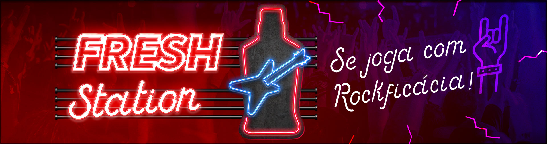 Colgate Plax Rock in Rio 22-8