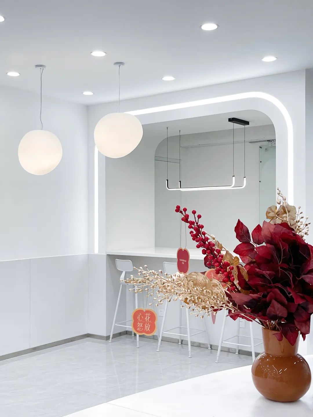 国汽智控（北京）科技有限公司总部办公楼设计及施工丨中国北京丨明尼苏答建筑设计咨询（上海）有限公司-19