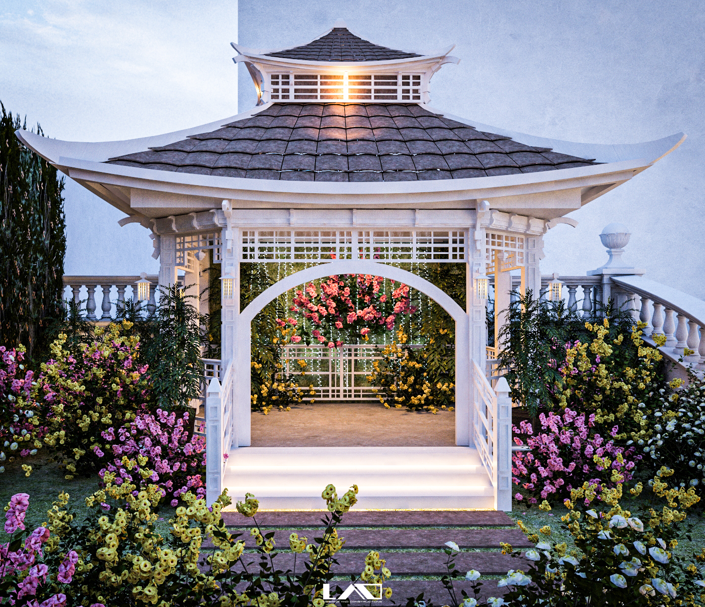 露天摄影棚工作室-13