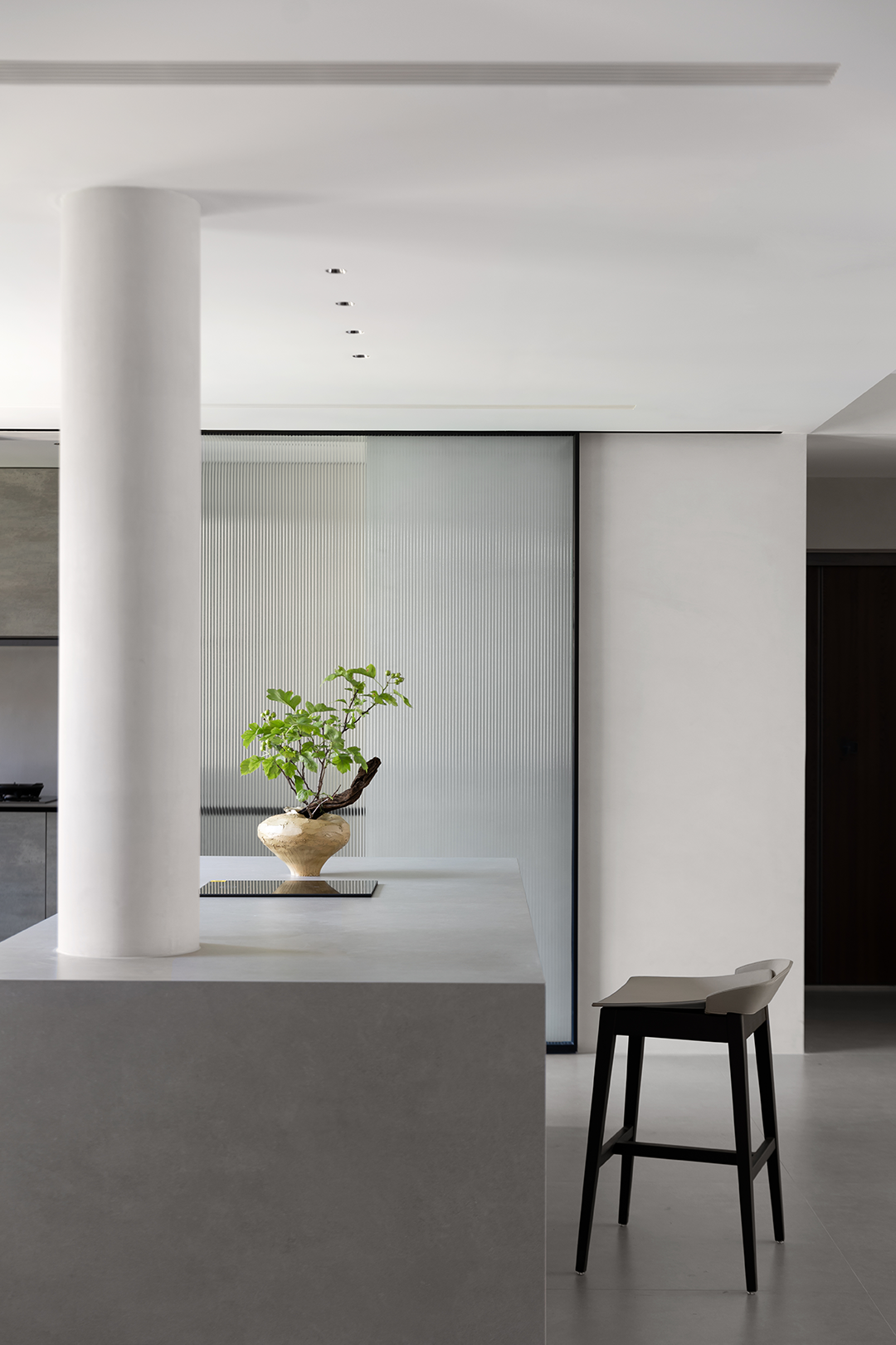 以形相生丨中国聊城丨风向空间设计师事务所-31