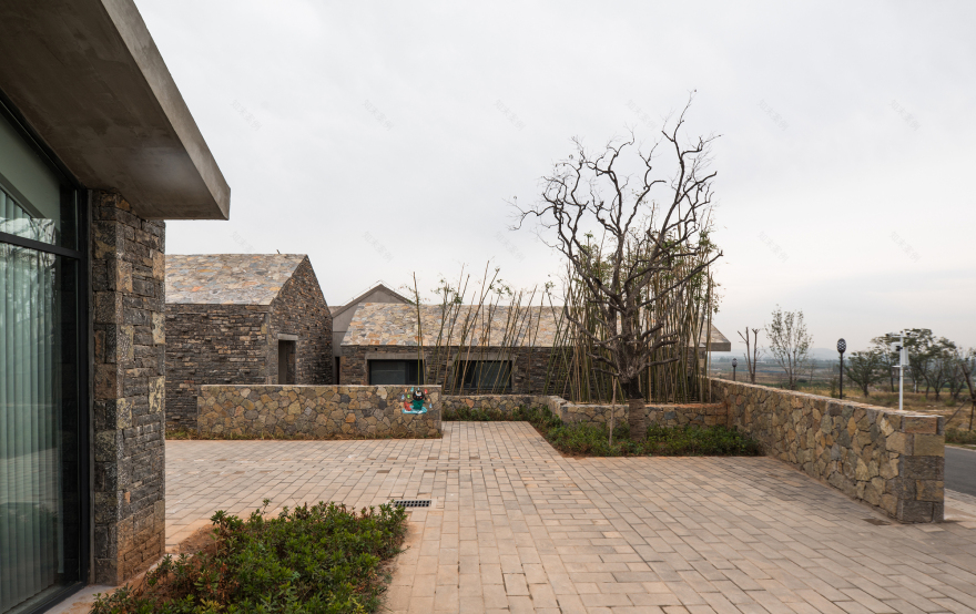 Shiziling Ideal Village / ARCPLUS · Free Studio-53