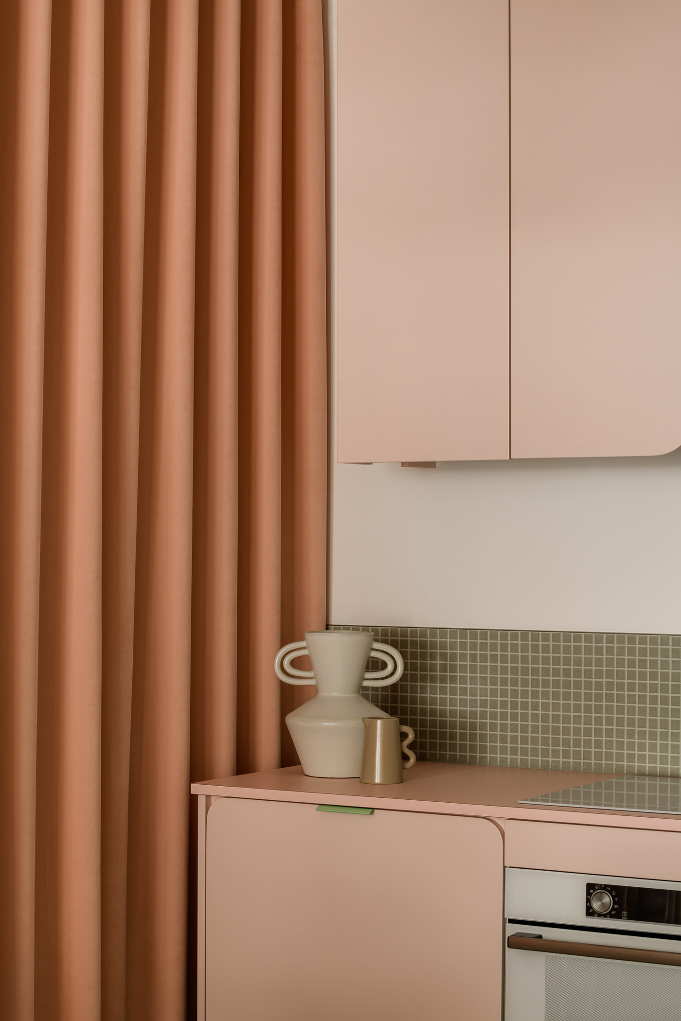 波普斯公寓丨波兰克拉科夫丨Furora Studio-17