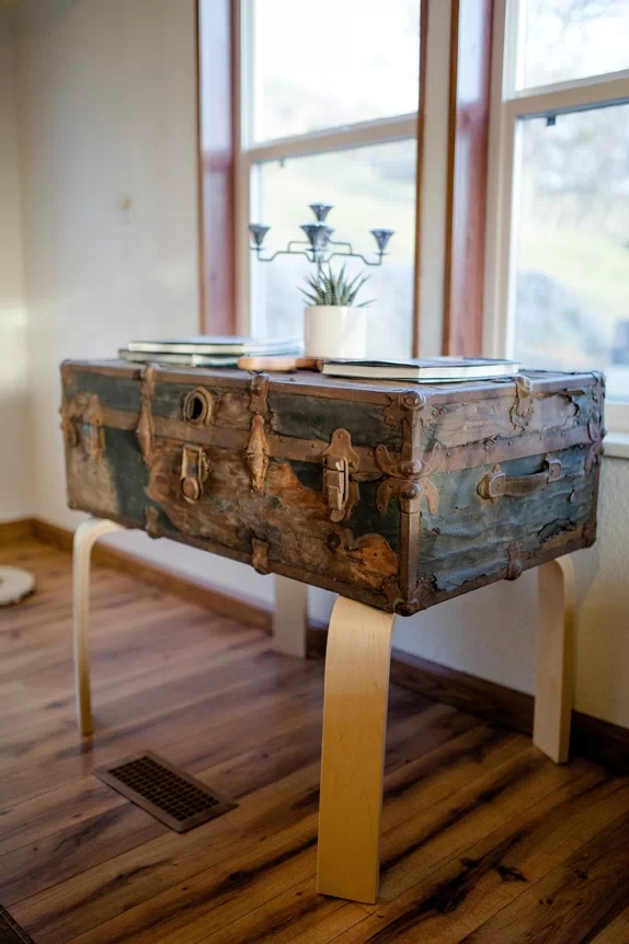 A guest house in Oregon-7