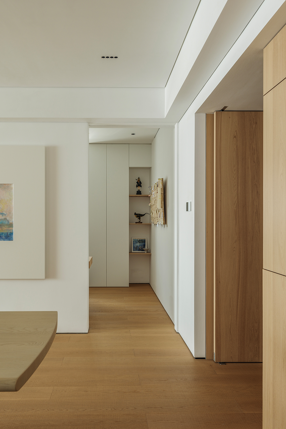 天然木色，返璞归真-12