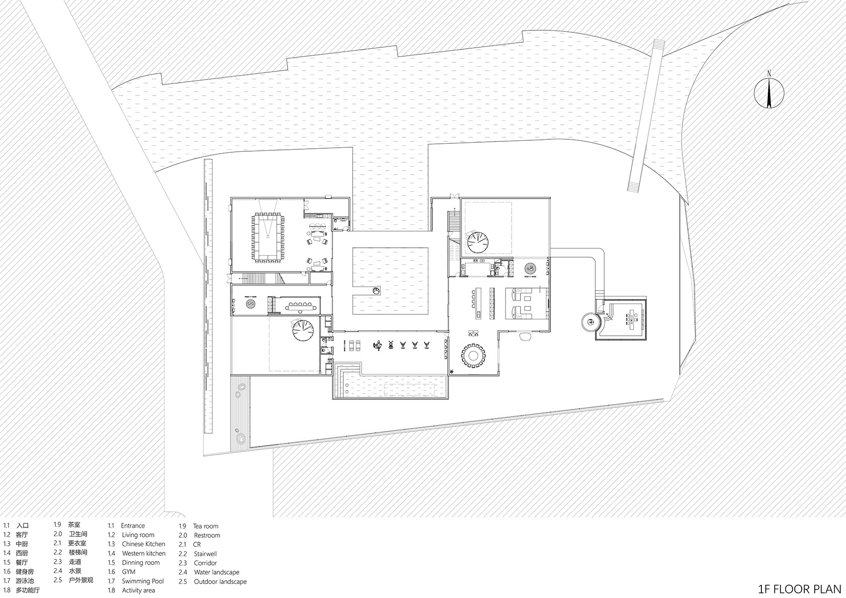 巴鲁特总部，绍兴 / 大犬建筑设计-146