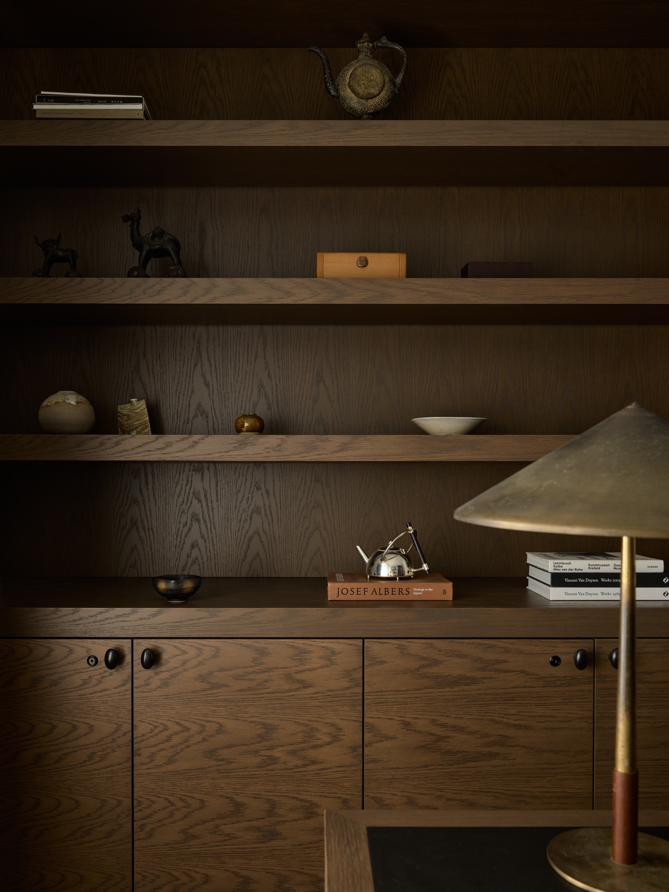 悉尼海滨别墅Belleview丨澳大利亚悉尼丨Lawless & Meyerson,MHNDU-37