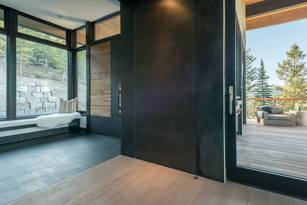 MODERN MOUNTAIN Denton House-6