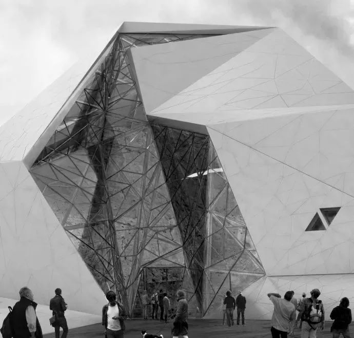 珠海斯越里体育商城,运动与设计的完美融合-20