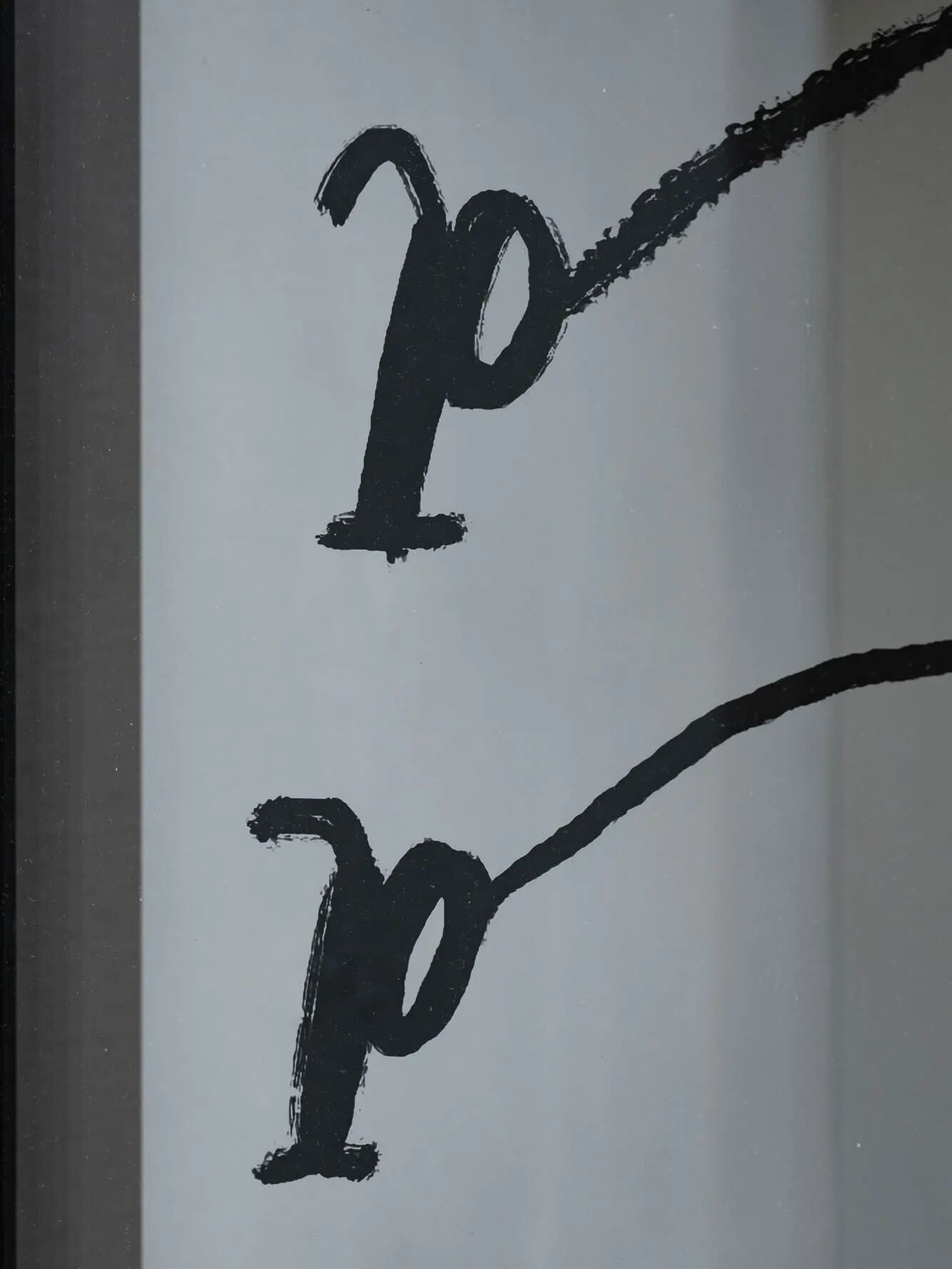 Christine Sun Kim柏林公寓翻新丨德国柏林丨Rio Kobayashi-31