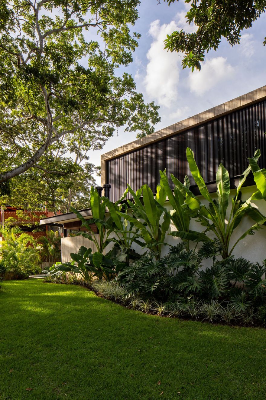 弗洛雷斯塔大厦丨玻利维亚圣克鲁斯丨DB Estudio de Arquitectura-18