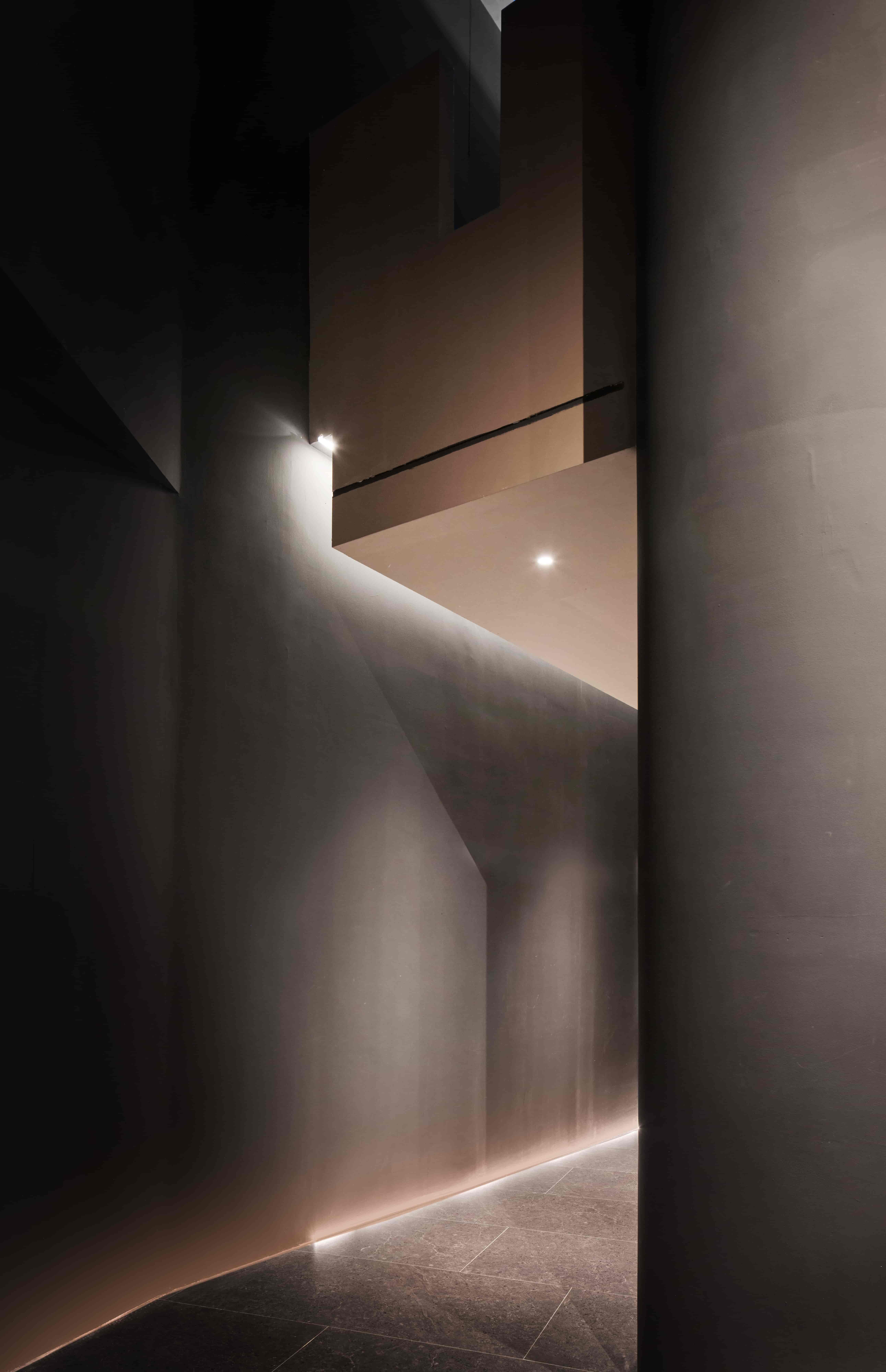 梦天木作 2023 广州建博会展厅丨中国广州丨BalanS,沈健 蒋国成-21