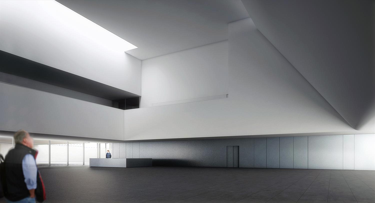 教育康复一体化 | 巴西 IPA 中央校园与体育康复中心设计-5