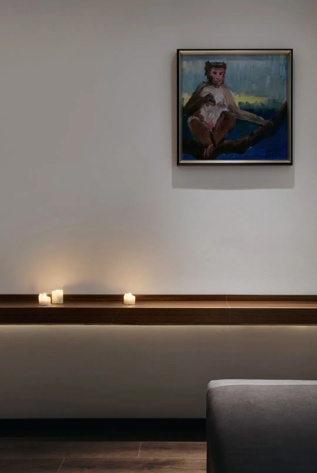 亚菲酒店丨中国安徽丨ZNG 智恒设计-73