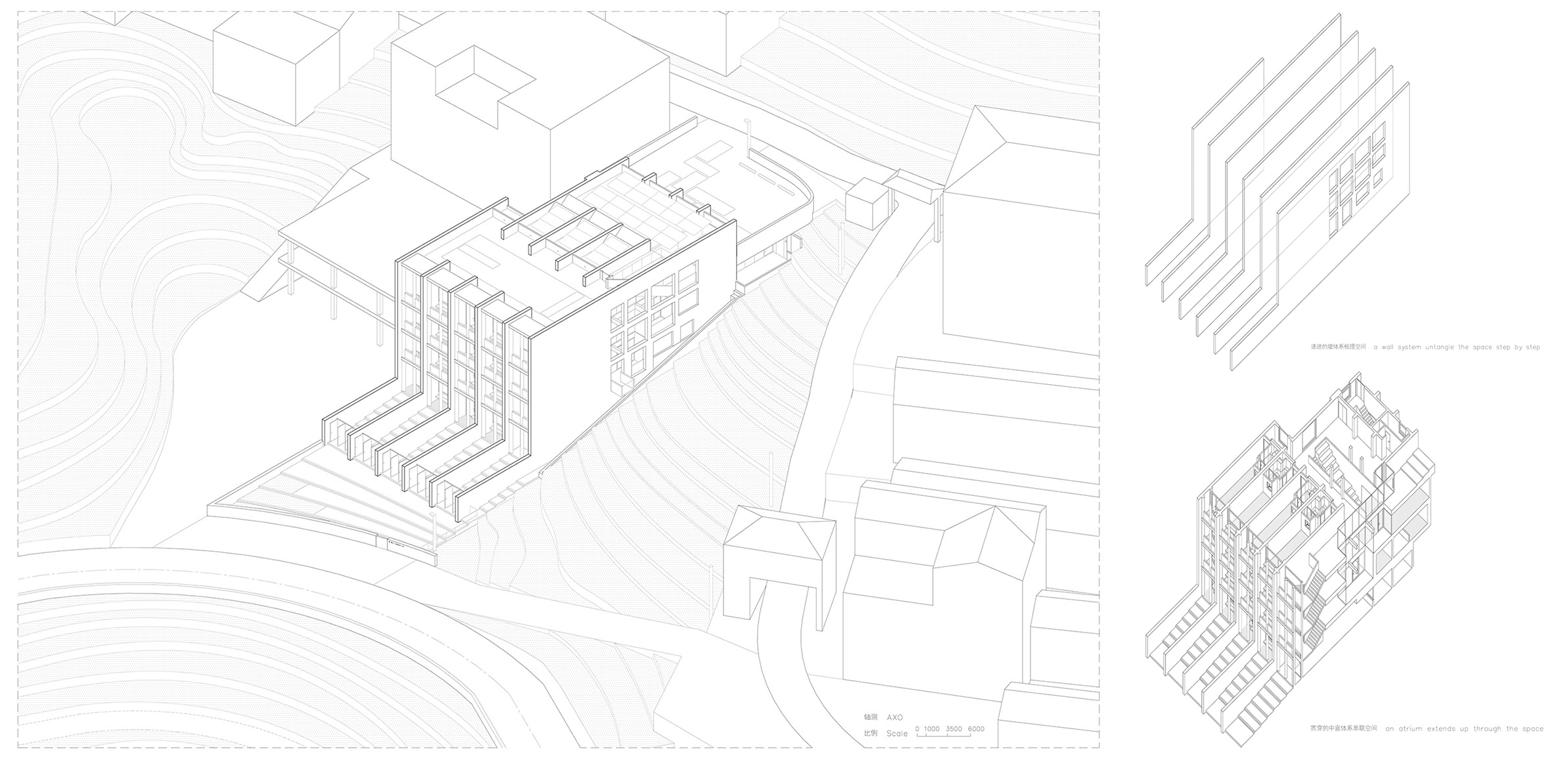 棠之酒店丨中国郴州丨米凹工作室-13