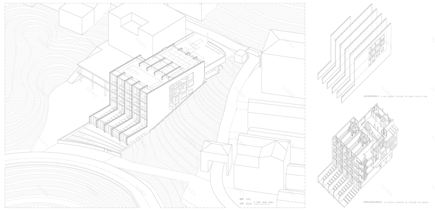 棠之酒店丨中国郴州丨米凹工作室-13