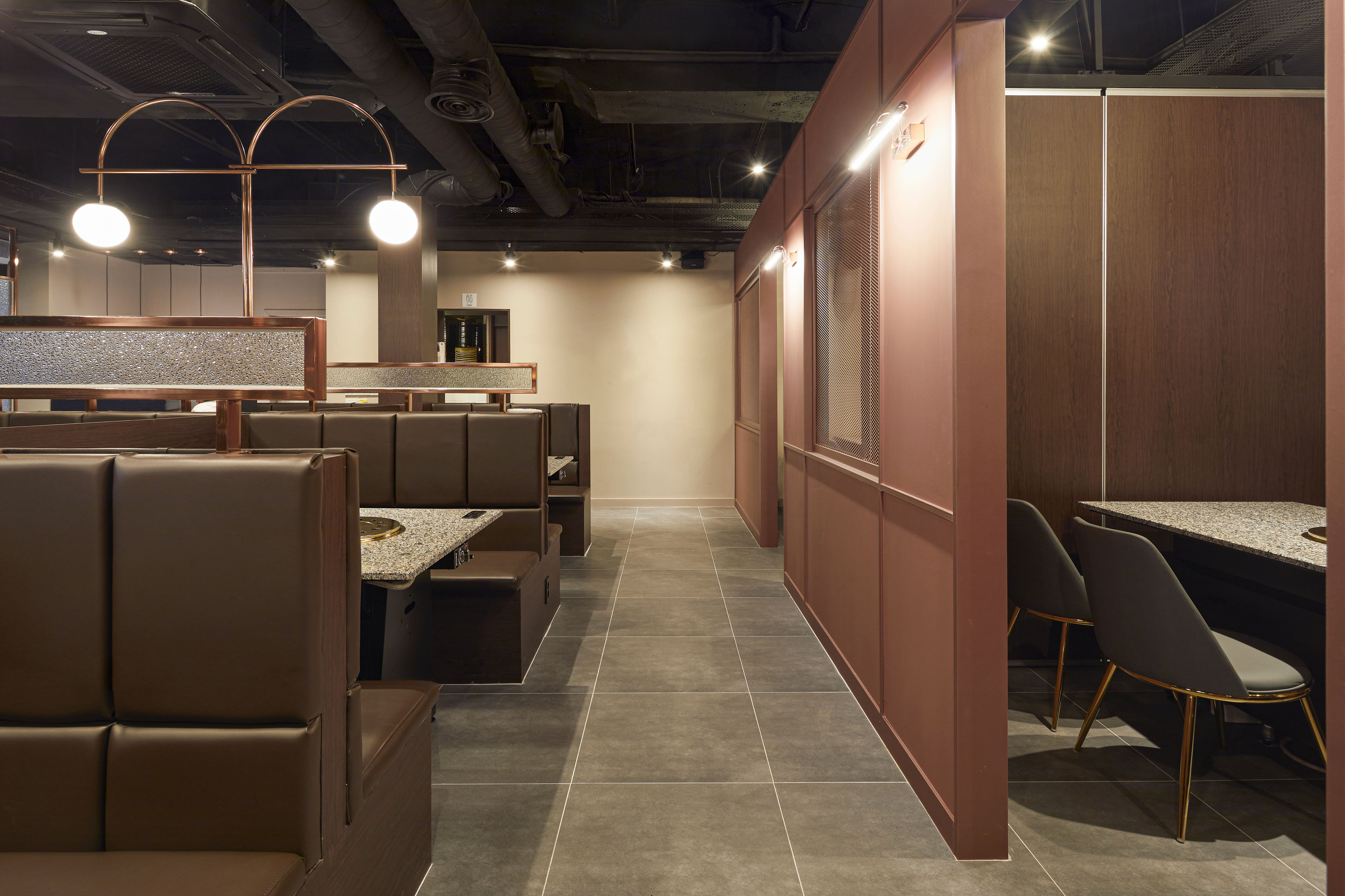 50 平米高级公寓的精致设计-10