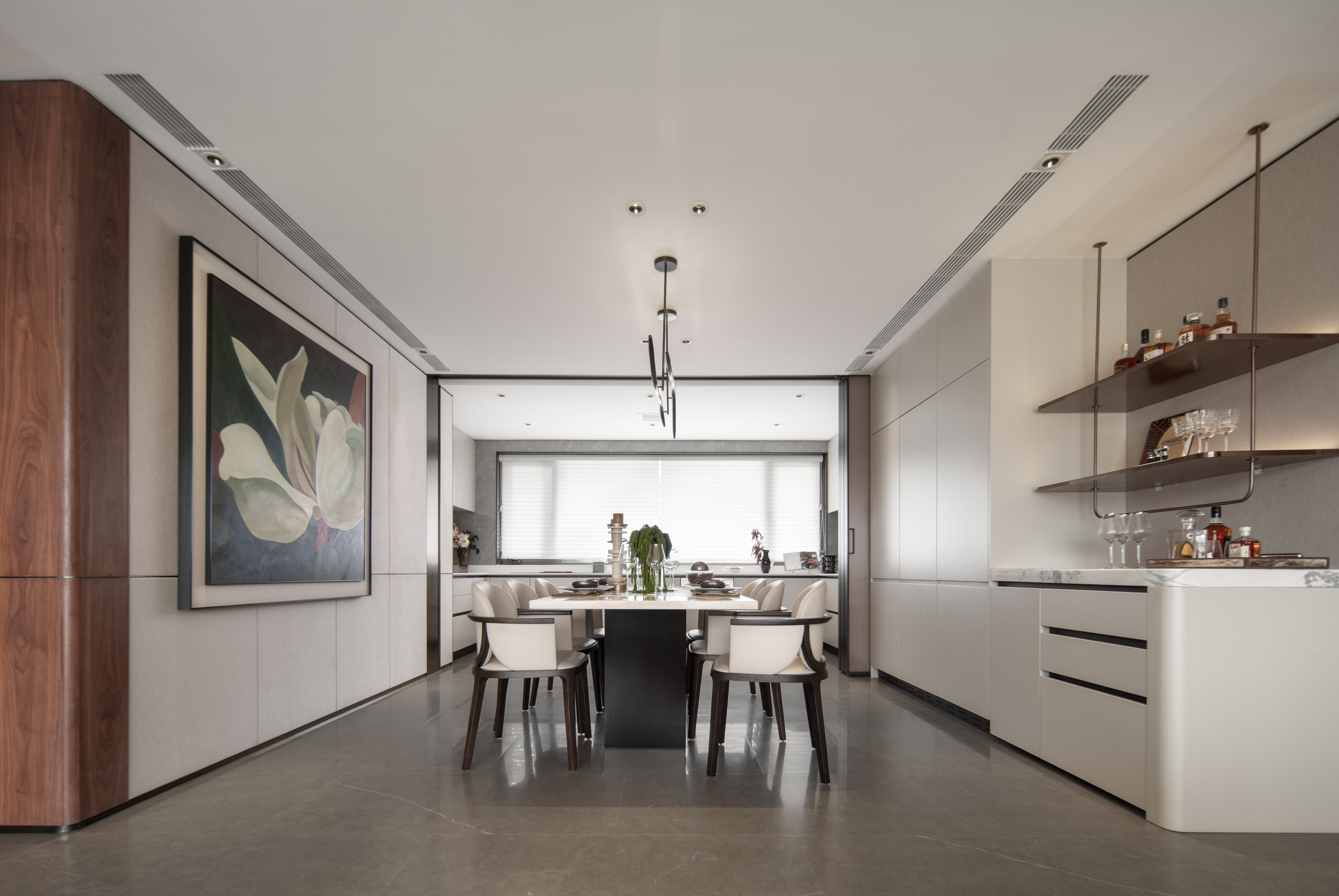 仁恒置地海口长天云汀-17