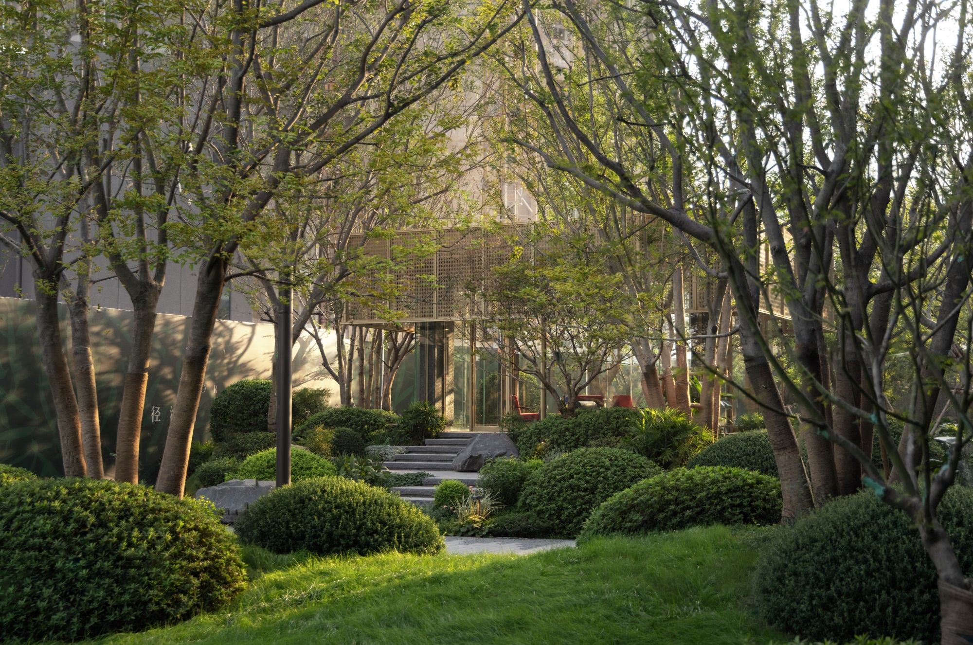 武汉城建·启元丨中国武汉丨HWA安琦道尔-58