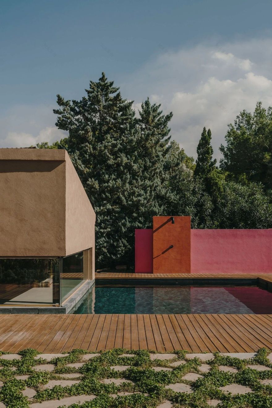 Casa da Praia住宅-5