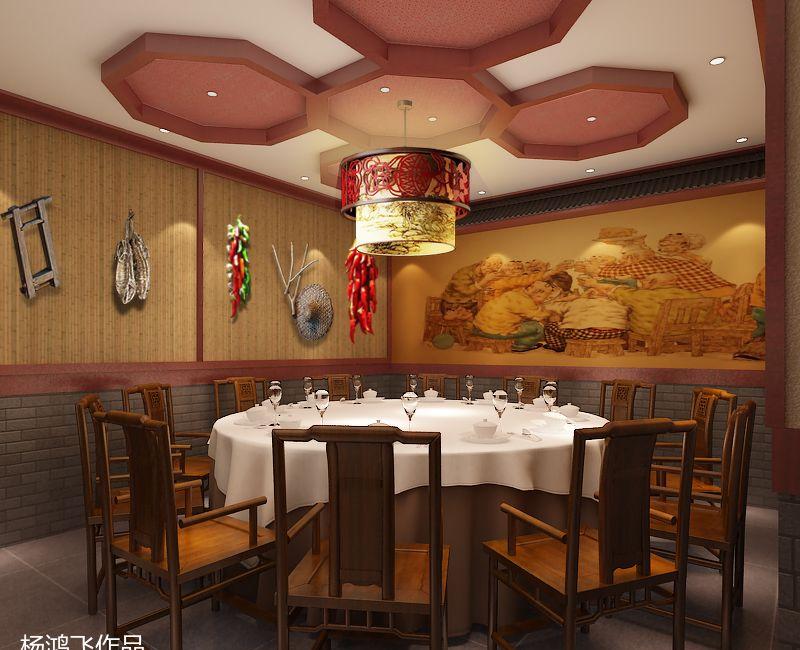 
铁岭（农家菜馆） -6