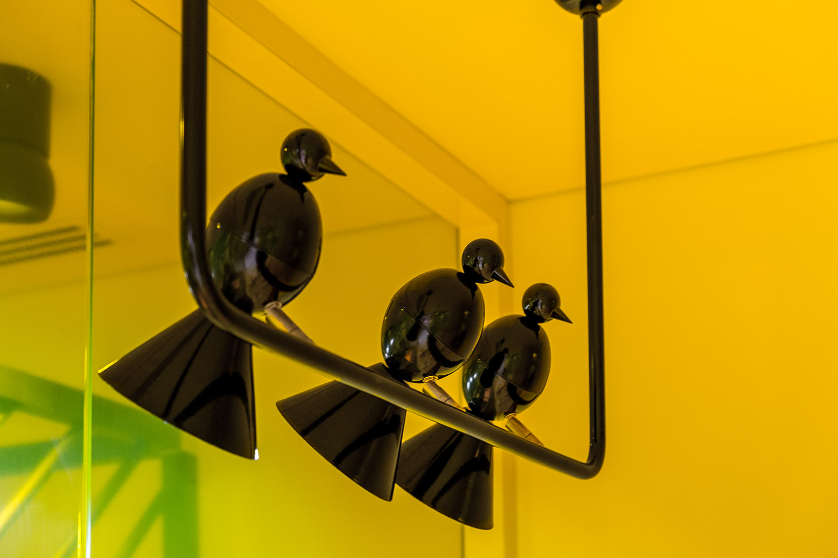 Nizhny Novgorod机场候机室,俄罗斯 / Nefa Architects-29