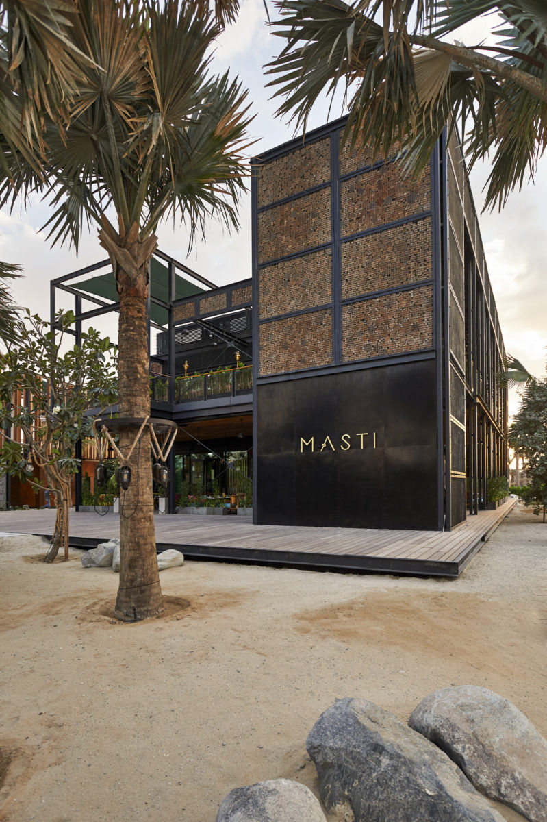 Masti 餐厅设计-6