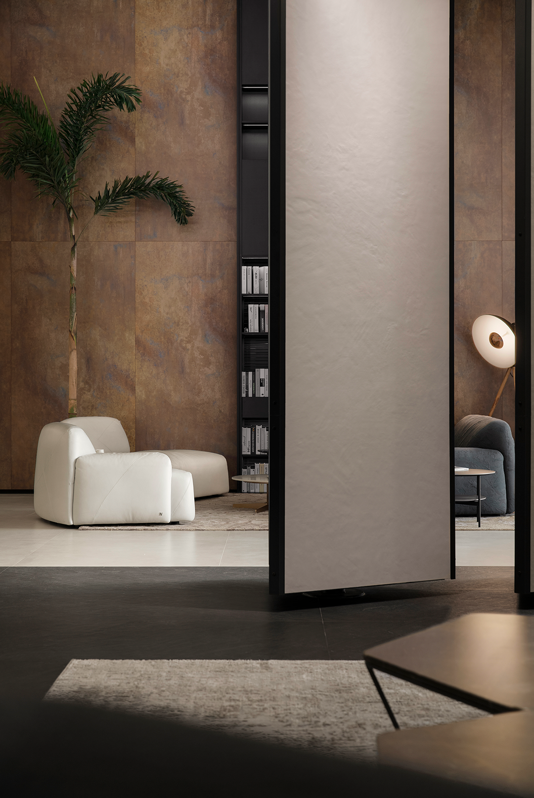 意大利MARAZZI重庆旗舰店丨中国重庆丨唯道设计-50