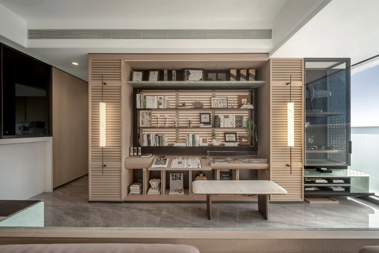 越秀·星科源启丨中国深圳丨MTO洣图设计-15