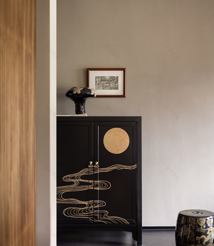 不远·太行文化度假酒店丨中国安阳丨回响(上海)建筑设计有限公司-55