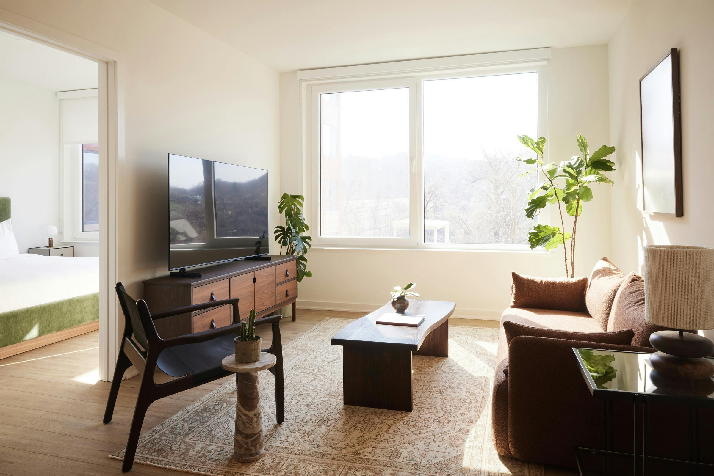 丨美国费城丨Morris Adjmi Architects-20