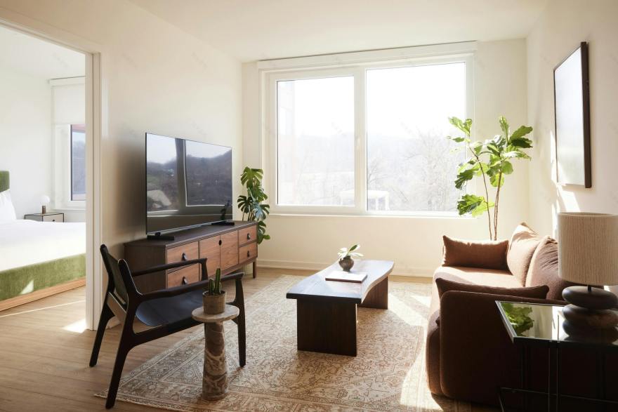 丨美国费城丨Morris Adjmi Architects-20