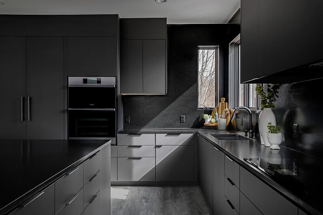 Preserve Ln: The Pinnacle of Modern Living in Greenwood Village-7