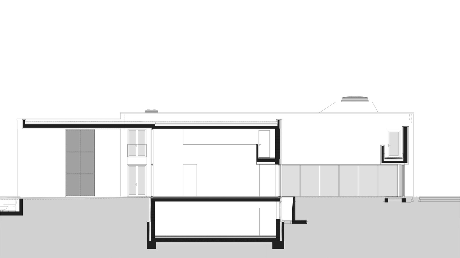 Villa in Debrecen  Archiko Kft.-51