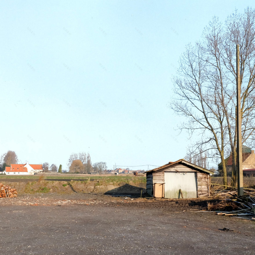 比利时海岸地图集丨比利时-41