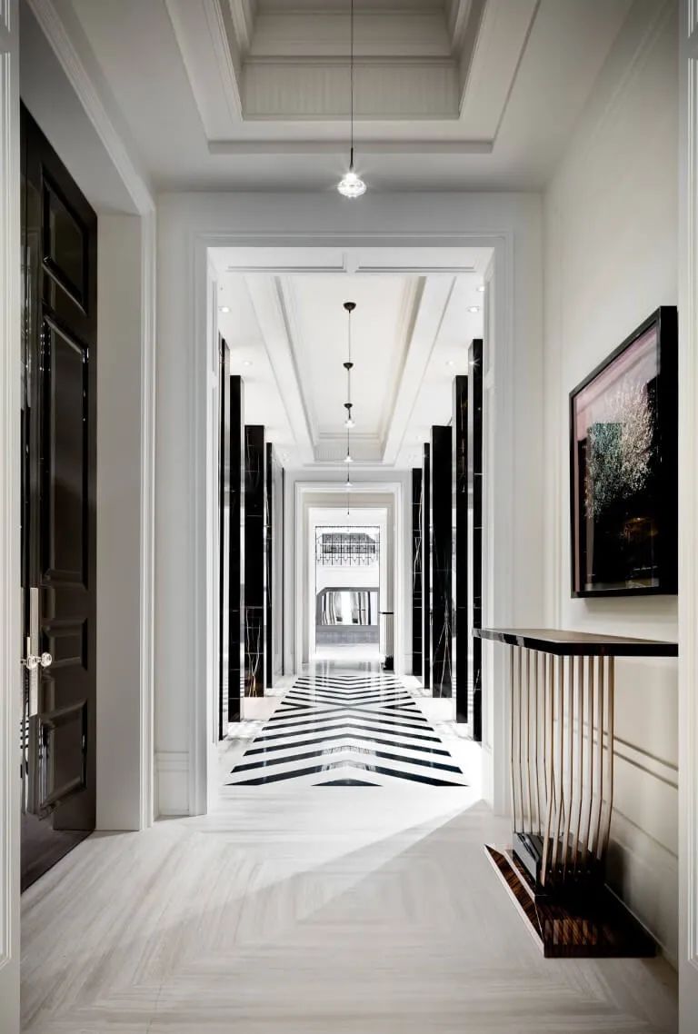 "巨星豪宅,极致奢华"-93