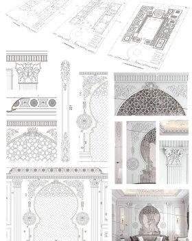 Design Shop Drawings