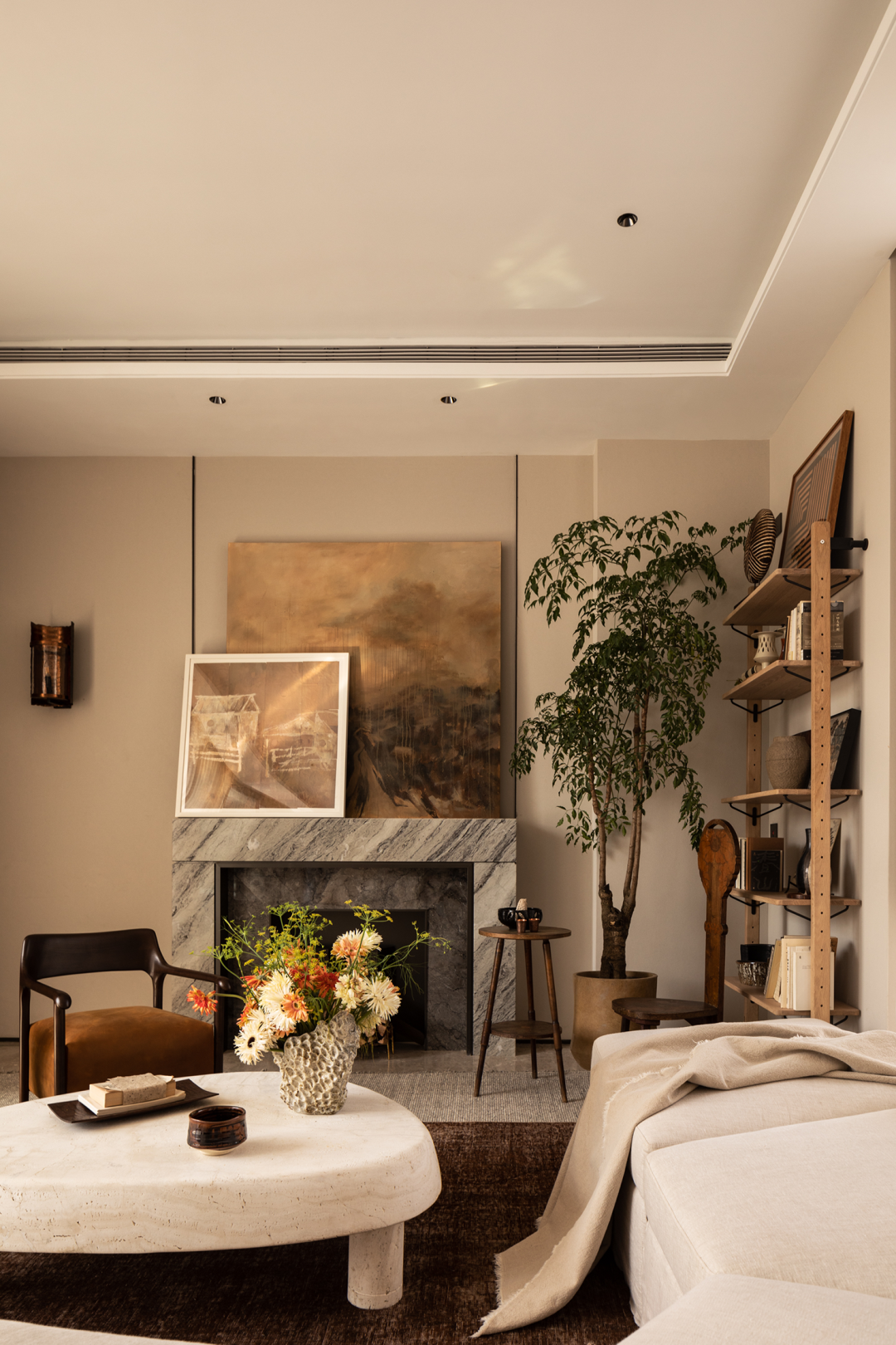 上海掌心湖·原舍别墅丨中国上海-9