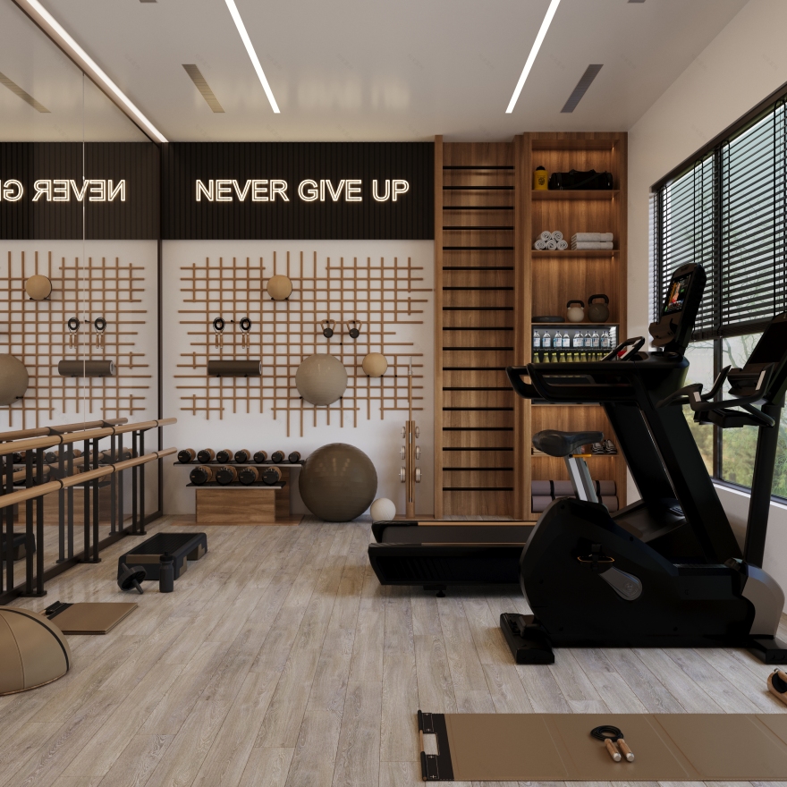 托瑟利住宅别墅丨土耳其安塔利亚丨Plustudios-19