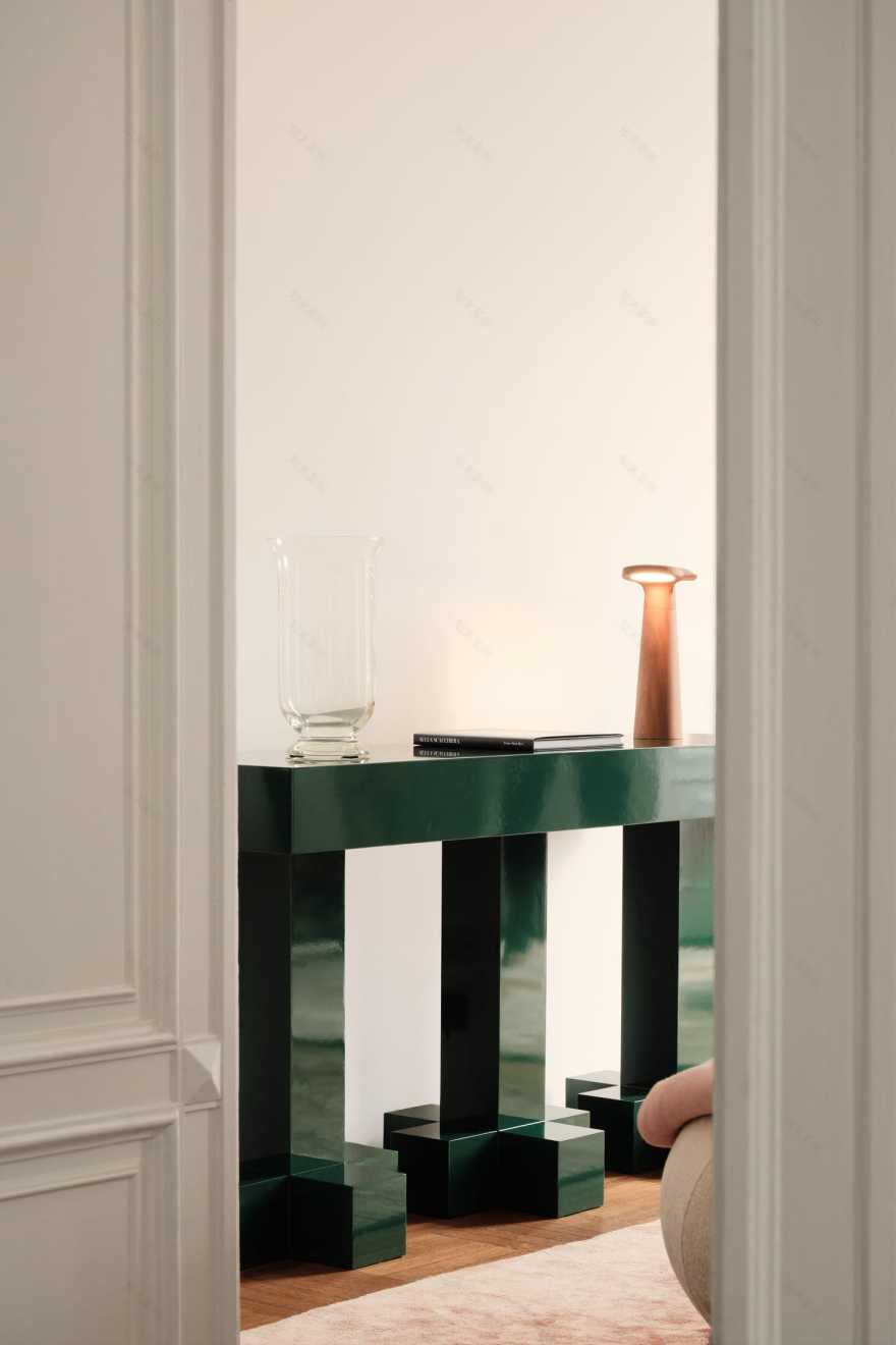 Obery墨尔本展厅项目丨澳大利亚墨尔本-58