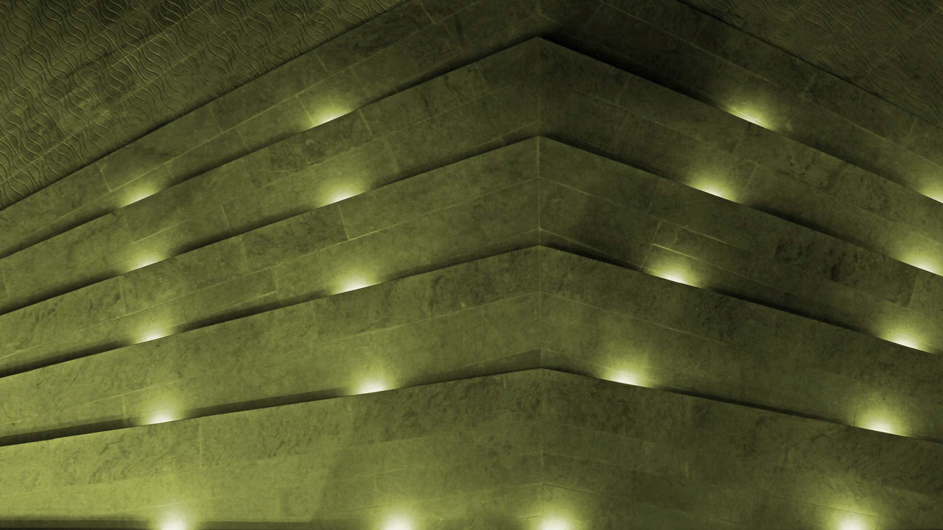 丨伊朗丨Mesh Architecture Office-25