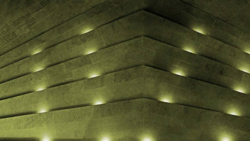 丨伊朗丨Mesh Architecture Office-25