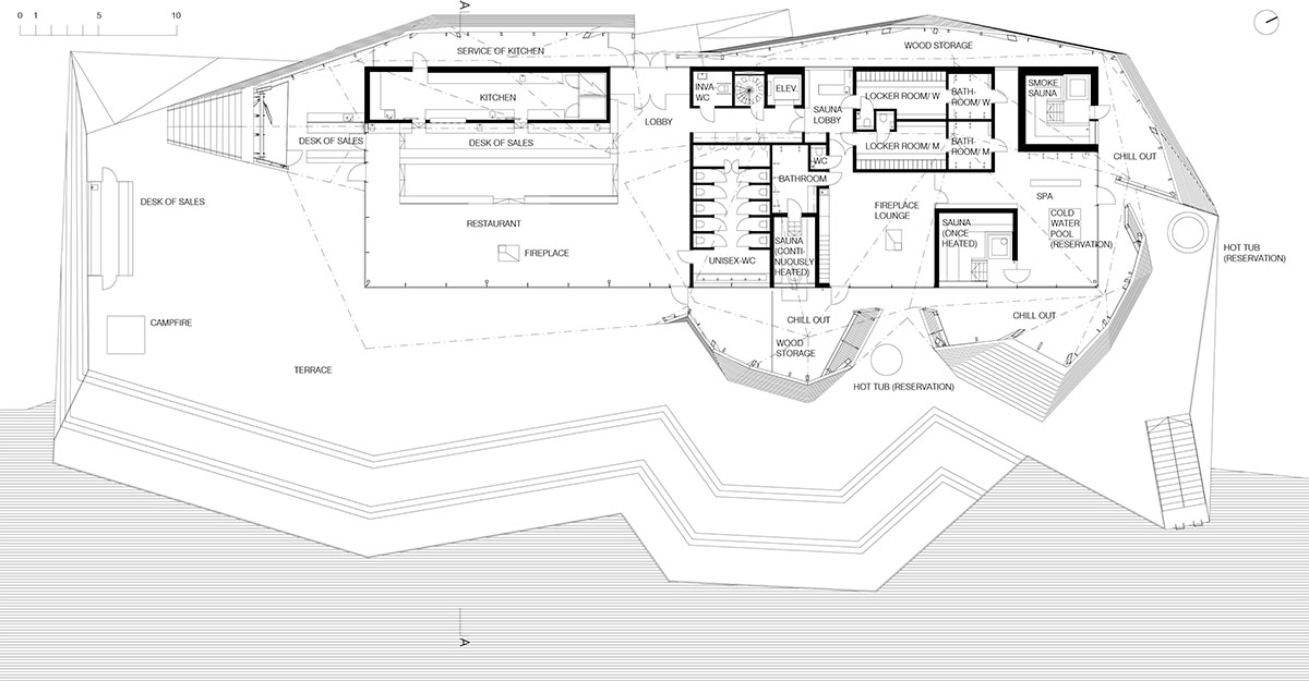 现代码头景观设计-23