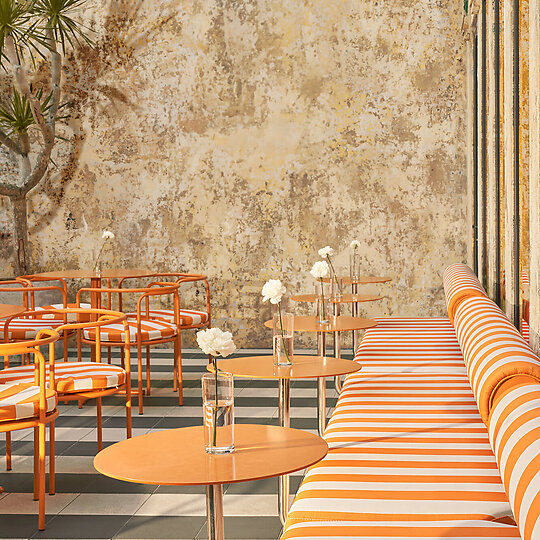 Bambino by Looks Generous | Australian Interior Design Awards-9