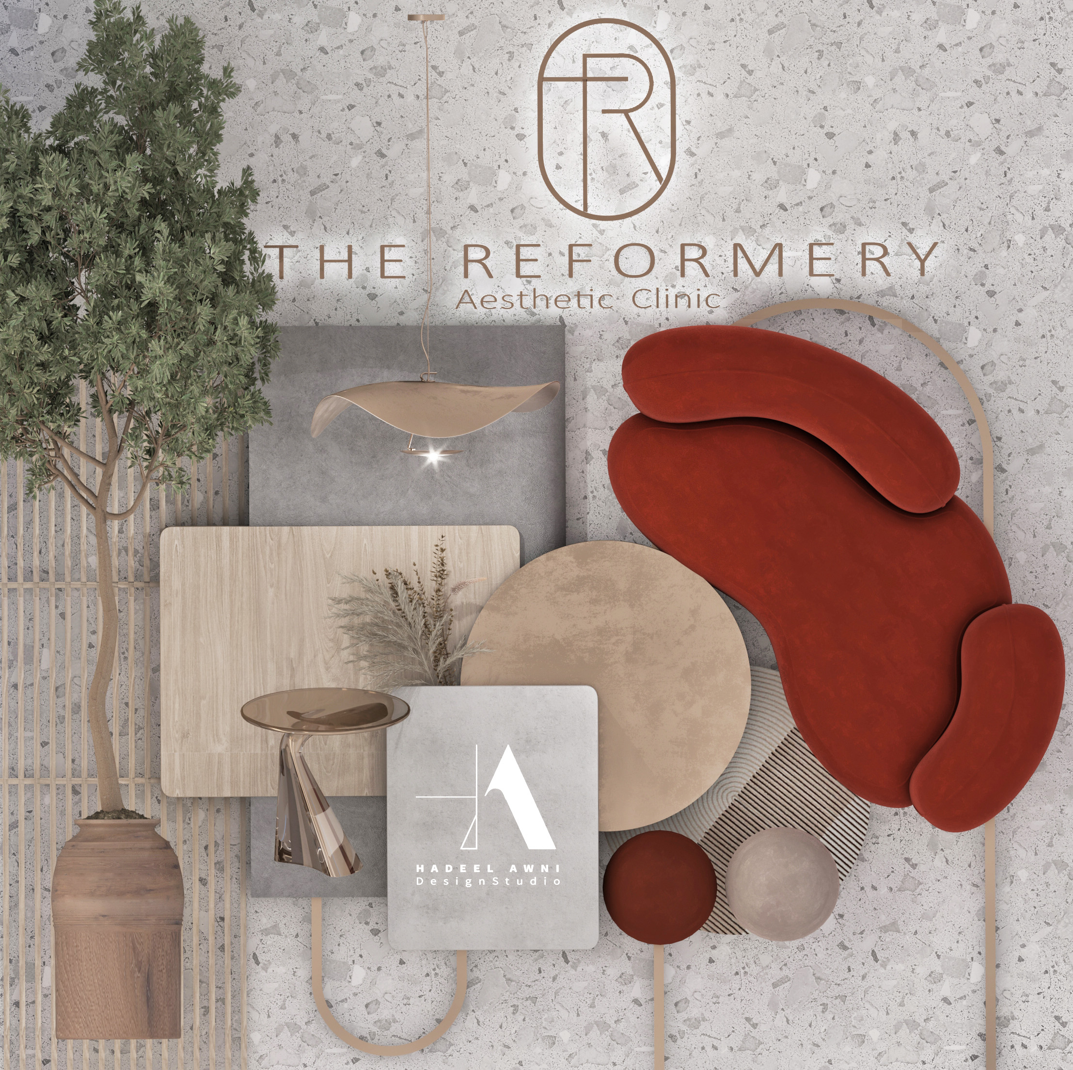 改革派美学诊所丨阿联酋迪拜-3