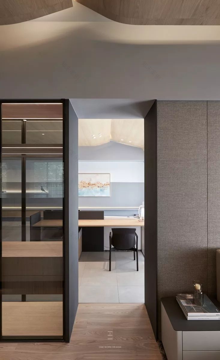 简约台式风格设计,低调奢华的高级灰韵味-73