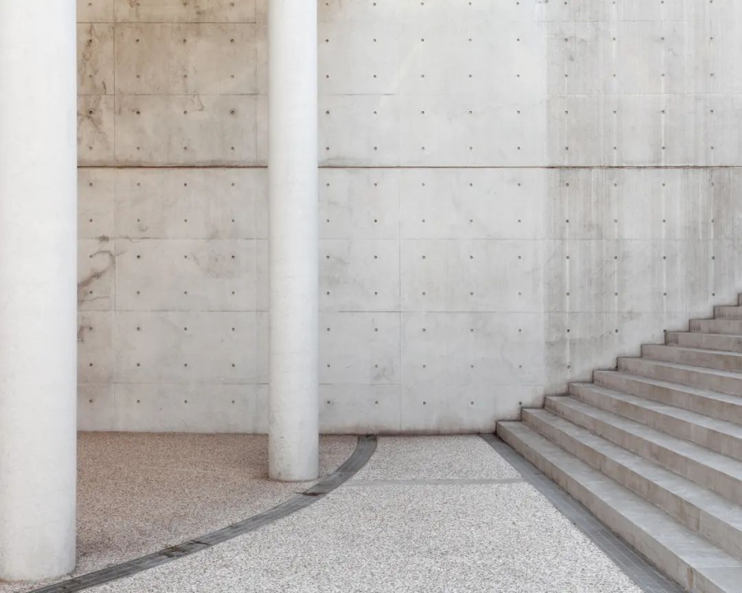 安藤忠雄的建筑作品丨安藤忠雄建筑工作室-82