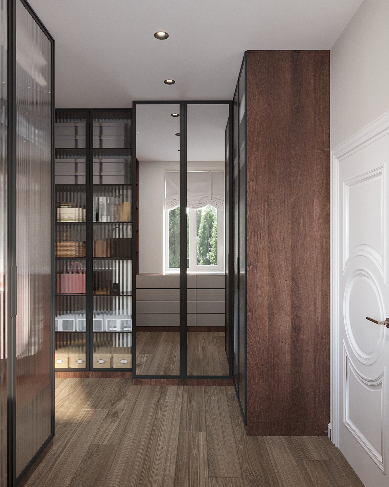 Загородным дом по ул. Нагороная, г. Благовещенск-75