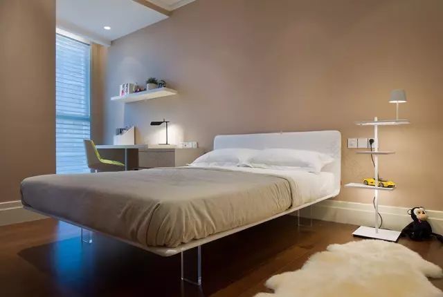 é 时尚 | 成都府邸,海上风华-33