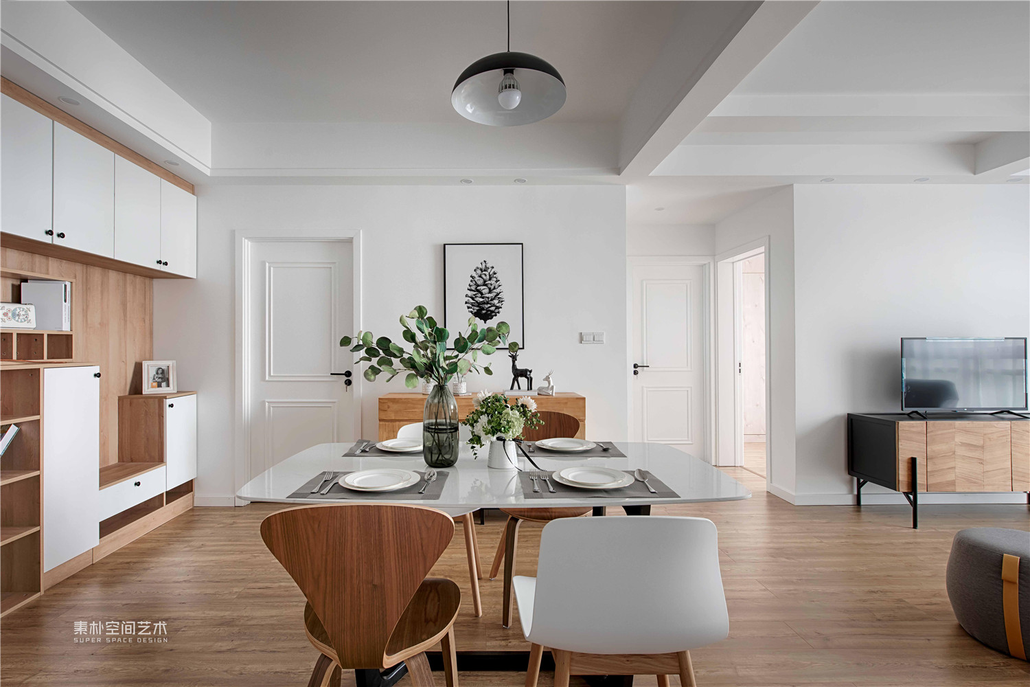 素朴设计 | 简单清爽，实用功能强-32